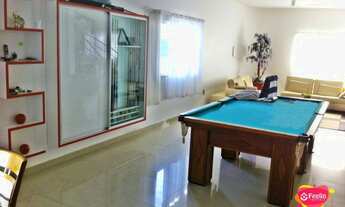 Imagem 6: Casa com 4 dormitórios à venda, 743 m² por R$ 2.650.000,00 - Ribeirão da Ilha - Florianópo