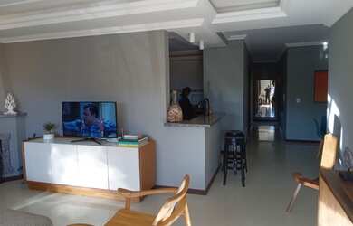 Imagem 7: Casa para venda possui 156 metros quadrados com 3 quartos em Rainha Do Mar - Xangri-Lá - R