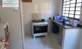 Imagem 2: Sobrado com 3 dormitórios à venda, 146 m² por R$ 750.000 - Jardim Santa Mena - Guarulhos/S