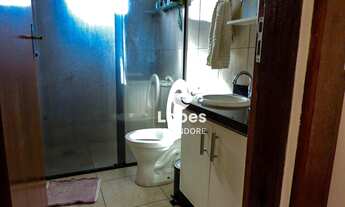 Imagem 6: Apartamento com 2 dormitórios à venda, 52 m² por R$ 170.000,00 - Granada - Mairinque/SP