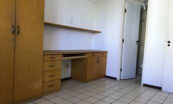 Imagem 7: Excelente apartamento com 3 quartos sendo 2 suítes no coração do Espinheiro