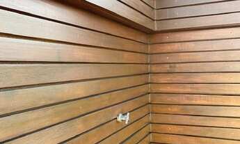 Imagem 7: Jd. Oceânico linda cobertura duplex 275m² 4 qtos/2 suítes piscina 3 vgs + box!