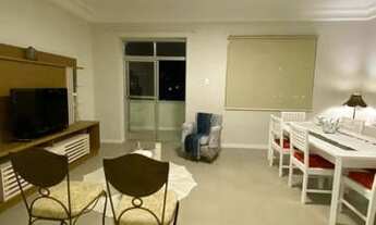 Imagem 5: Apartamento com 3 dormitórios para alugar, 150 m² por R$ 5.600,00/mês - Glória - Rio de Ja