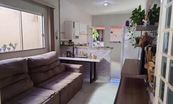 Imagem 6: Casa Residencial à venda, Jardim Holanda, Uberlândia -