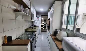 Imagem 6: Apartamento para venda com 3 quartos suíte e 2 vagas em Jardim Camburi - Vitória - ES