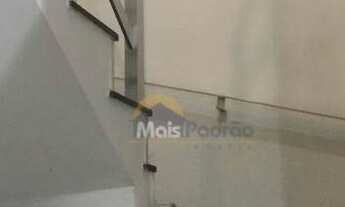 Imagem 4: Casa com 4 dormitórios, 160 m² - venda por R$ 1.200.000,00 ou aluguel por R$ 4.500,00/mês