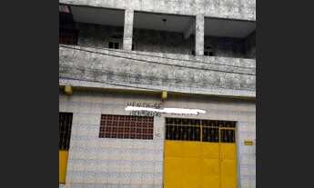 Imagem: Casa Escriturada em Vida Nova