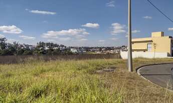 Imagem 6: Lote/Terreno para venda possui 510 metros quadrados em Reserva Central Parque - Salto - Sã