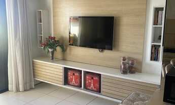 Imagem 2: Apartamento para venda possui 44 metros quadrados com 1 quarto em Setor Bueno - Goiânia