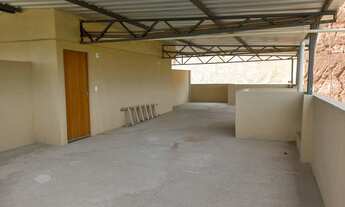 Imagem 6: Linda cobertura em Nova Benfica