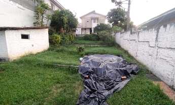 Imagem: Terreno/Casa 539 m² no Boa Vista - Curitiba