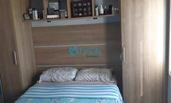 Imagem 6: Apartamento com 3 dormitórios, 1 suíte, 2 vagas de garagem, 86m2 na Vila Comercial