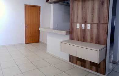 Imagem 4: Apartamento para venda com 64 m² com 2 quartos e 1 Suíte