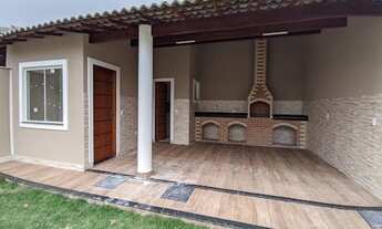 Imagem 4: Belíssima casa no Jardim atlântico Oeste - Itaipuaçu - Maricá/RJ