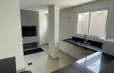 Imagem 4: Lindo Apartamento no Jardim Seminario