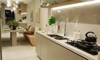 Imagem 6: Apartamento na Leopoldina com 90m² 3 dormitórios, suíte, 2 vagas