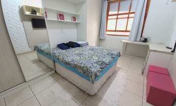 Imagem 6: Saleta & Quarto Mobiliado 35 m² 1 quarto em Copacabana - Rio de Janeiro - RJ