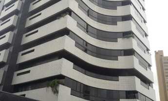 Imagem 2: APARTAMENTO com 4 dormitórios à venda com 431.04m² por R$ 2.500.000,00 no bairro Mossunguê