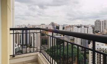 Imagem 5: SãO PAULO - Apartamento Padrão - Chácara Klabin