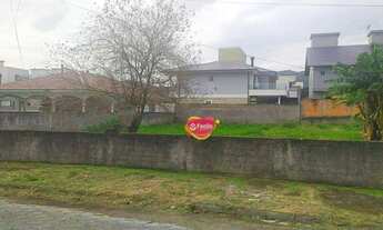 Imagem 4: Terreno à venda, 690 m² por R$ 900.000,00 - Campeche - Florianópolis/SC