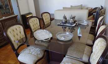 Imagem 6: APARTAMENTO com 2 dormitórios à venda com 87m² por R$ 248.000,00 no bairro Rebouças - CURI