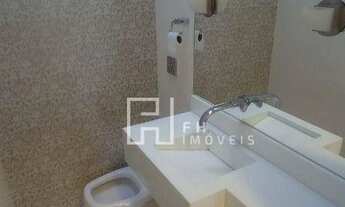 Imagem 7: Casa com 3 dormitórios para alugar, 160 m² por R$ 11.959,99/mês - Vila Clementino - São Pa