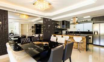 Imagem: Sobrado no Santa Quitéria - ARYA 1