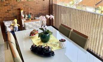 Imagem 5: Apartamento com 2 dormitórios à venda, 81 m² por R$ 790.000,00 - Vila Monumento - São Paul