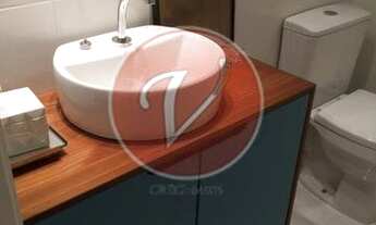 Imagem 4: Apartamento com 2 dormitórios para alugar, 53 m² por R$ 1.490,00/mês - Vila Homero Thon