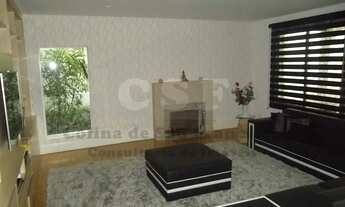 Imagem 7: Sobrado de 740 m² 4 dormitórios Lorian Boulevard