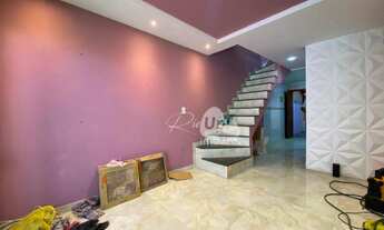 Imagem: Casa duplex 2 quartos Bairro Salim