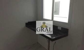 Imagem 4: Sobrado com 2 dormitórios à venda, 100 m² por R$ 490.000,00 - Jardim - Santo André/SP