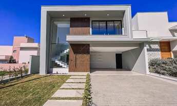 Imagem 1: PIRACICABA - Casa de Condomínio - Loteamento Residencial e Comercial Villa D'aquila