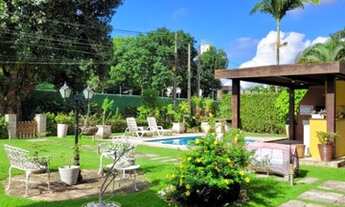 Imagem 6: Casa de condomínio para venda tem 305 metros quadrados com 3 quartos