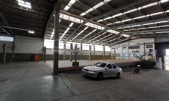 Imagem 5: Aluguel - Galpão - 2970,00m² - Distrito Industrial Jardim Piemont Norte - Betim