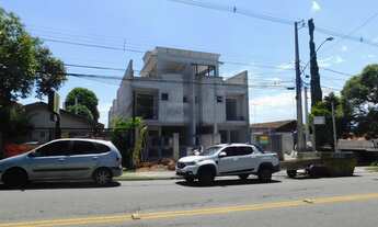 Imagem: SOBRADO NOVO NO BAIRRO HAUER