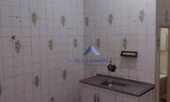 Imagem 7: Casa com 1 dormitório para alugar, 40 m² por R$ 850,00/mês - Vila Continental - São Paulo