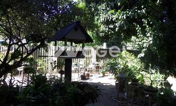 Imagem 6: CASA AMPLA LOCALIZADA AO LADO HOSPITAL CENTENÁRIO