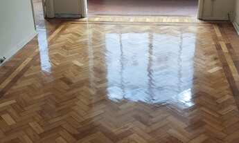 Imagem 2: Apartamento para venda possui 80 metros quadrados com 2 quartos em Copacabana - Rio de Jan