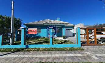 Imagem 1: Tramandaí - Casa Padrão - Nova Tramandaí