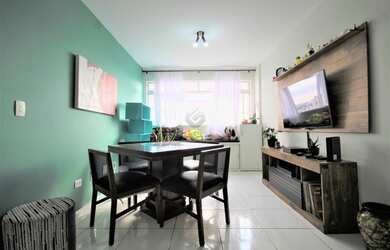 Imagem 6: Apartamento em excelente localização no bairro Portão