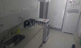 Imagem 4: Apartamento à venda, 2 quartos, 1 suíte, 1 vaga, Copacabana - RIO DE JANEIRO/RJ