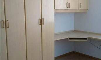 Imagem 7: Apartamento com 2 dormitórios à venda, 48 m² por R$ 260.000 - Jaguaré - São Paulo/SP