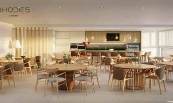 Imagem 5: APARTAMENTO com 3 dormitórios à venda com 300m² por R$ 1.715.777,00 no bairro Centro - BAL