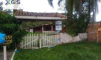 Imagem: Terreno à venda, 420 m² por R$ 180.000,00