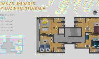 Imagem 3: IMOBILIÁRIA MENINO DEUS LTDA OFERTA MD13219