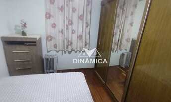 Imagem 4: Apartamento com 2 dormitórios à venda, 48 m² por R$ 160.000,00 - Jardim João Paulo II - Su