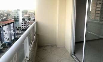 Imagem 2: Apartamento 2 Quartos para Venda em Juiz de Fora, Manoel Honório, 2 dormitórios, 1 suíte