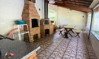 Imagem 3: Chácara 4 dorm, 1500 m² por R$ 1.200.000 - Jardim das Cerejeiras - Atibaia/SP