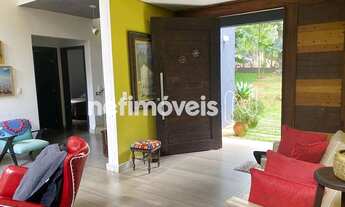 Imagem 4: Venda ou locação Casa em condomínio Condominio Aldeia Cachoeira das Pedras Brumadinho